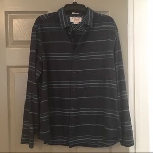 Men’s Original Penguin Button Down Shirt
